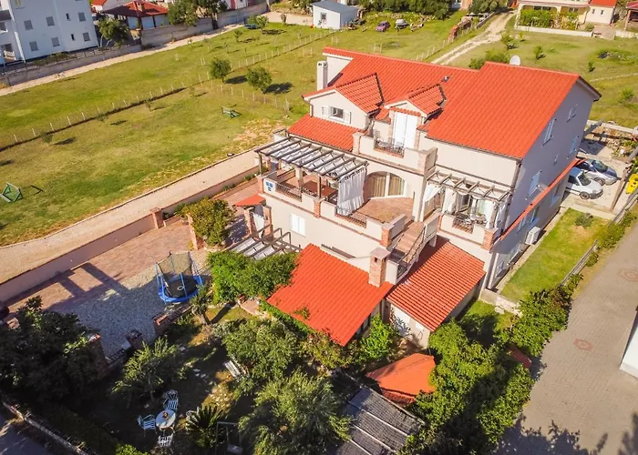 Apartament For Families With Children Banjol, Rab - 19804 *