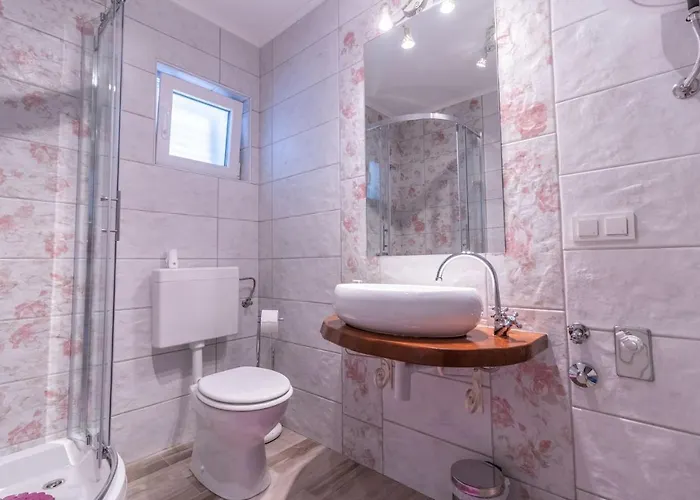 For Families With Children Banjol, Rab - 19804